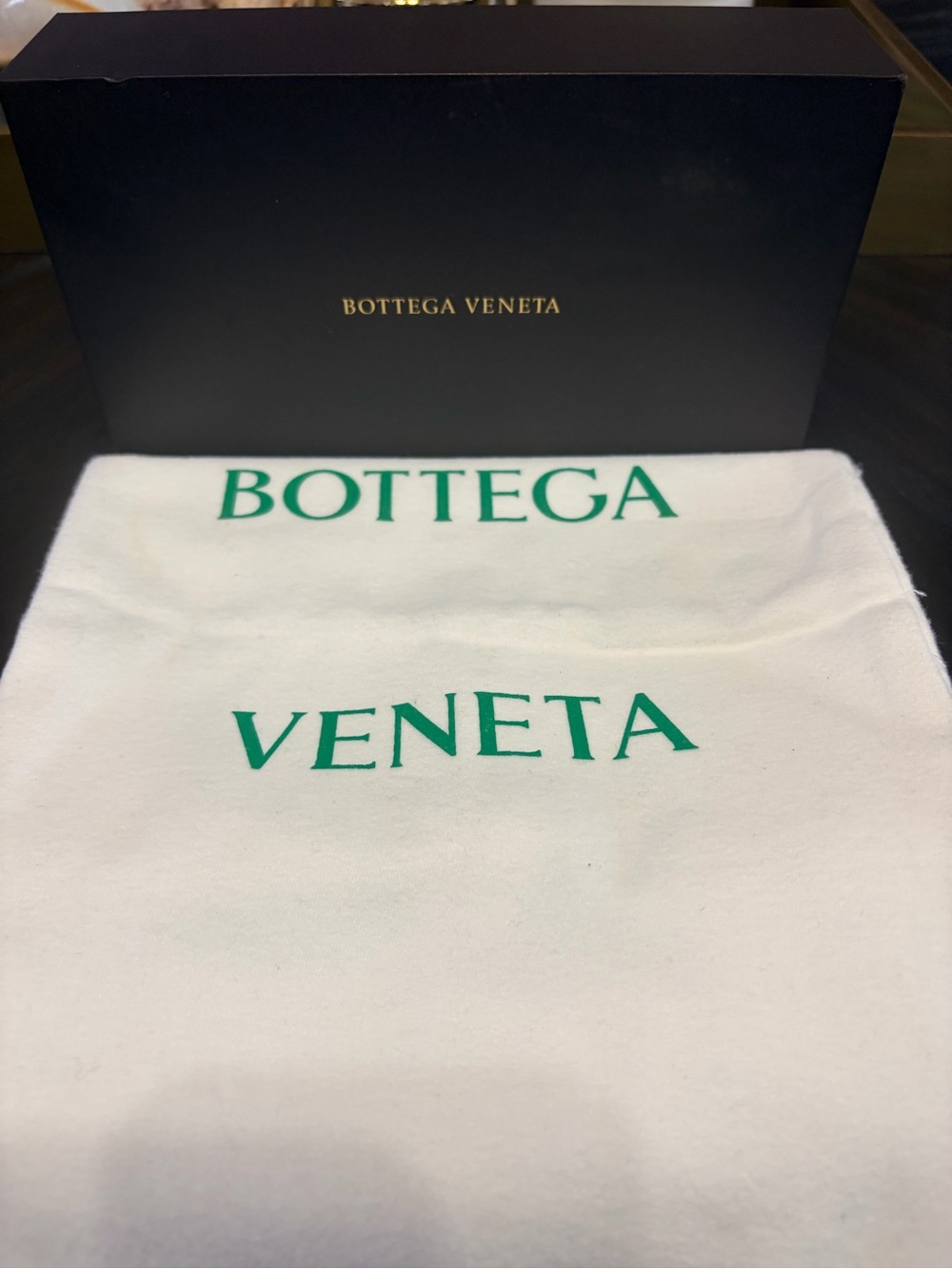 *GIFT READY* Bottega Veneta Blush Intrecciato Leather Wallet+COA/box/dust bag - Picture 3 of 10